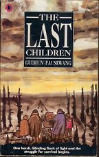 The best books on Existential Risks - The Last Children by Gudrun Pausewang The best books on Existential Risks - The Last Children by Gudrun Pausewang