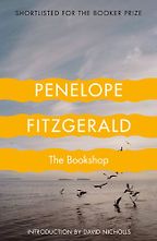 The Best Psychological Novels - The Bookshop by Penelope Fitzgerald The Best Psychological Novels - The Bookshop by Penelope Fitzgerald