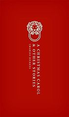 The best books on Dickens and Christmas - A Christmas Carol: And Other Stories by Charles Dickens