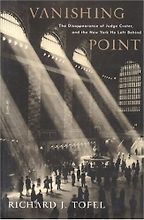 Vanishing Point by Richard Tofel Vanishing Point by Richard Tofel