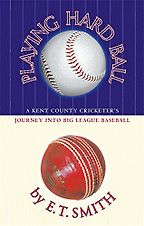 Playing Hard Ball by Ed Smith Playing Hard Ball by Ed Smith