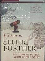 The best books on Science and Climate Change - Seeing Further by Edited by Bill Bryson