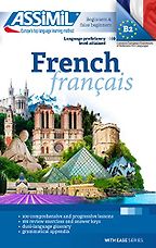 The Best Books for Learning French - Assimil French by Anthony Bulger The Best Books for Learning French - Assimil French by Anthony Bulger