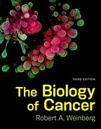 Biology of Cancer by Robert Weinberg Biology of Cancer by Robert Weinberg