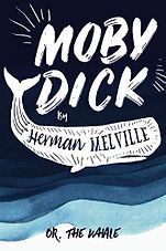 Public Domain Books - Moby-Dick by Herman Melville Public Domain Books - Moby-Dick by Herman Melville