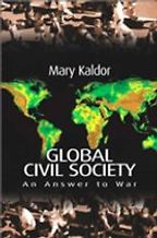 Global Civil Society by Mary Kaldor Global Civil Society by Mary Kaldor