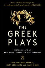 The best books on The Odyssey - The Greek Plays by Aeschylus, Euripides & Sophocles The best books on The Odyssey - The Greek Plays by Aeschylus, Euripides & Sophocles