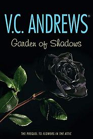 The Best Ghostwritten Books - The Garden of Shadows by V.C. Andrews The Best Ghostwritten Books - The Garden of Shadows by V.C. Andrews