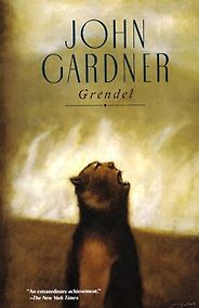 Five Timeless Books Rooted in Oral Storytelling - Grendel by John C. Gardner Five Timeless Books Rooted in Oral Storytelling - Grendel by John C. Gardner