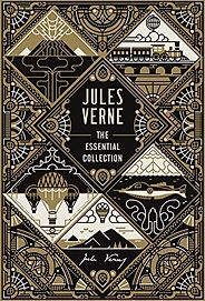 The best books on Investment - Collected Works of Jules Verne by Jules Verne The best books on Investment - Collected Works of Jules Verne by Jules Verne