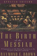 The best books on The Christmas Story - The Birth of the Messiah by Raymond Brown The best books on The Christmas Story - The Birth of the Messiah by Raymond Brown