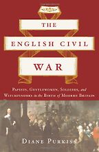 The English Civil War: A People’s History by Diane Purkiss The English Civil War: A People’s History by Diane Purkiss