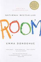 Psychological Thrillers with a Twist - Room by Emma Donoghue