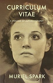 The Best Books by Muriel Spark - Curriculum Vitae by Muriel Spark The Best Books by Muriel Spark - Curriculum Vitae by Muriel Spark