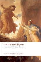 The Best Hades and Persephone Books - The Homeric Hymns by Homer