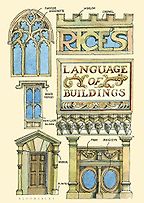 Rice's Language of Buildings by Matthew Rice Rice's Language of Buildings by Matthew Rice