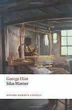 The best books on Fatherhood - Silas Marner by George Eliot