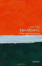 Branding: A Very Short Introduction by Robert Jones