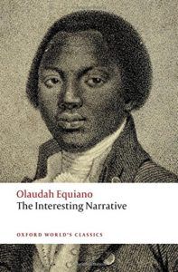 The best books on Racism and How to Write History - The Interesting Narrative by Olaudah Equiano