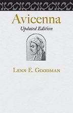 The best books on Central Asia’s Golden Age - Avicenna by Lenn Goodman