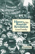 The best books on The Russian Revolution - History of the Russian Revolution by Leon Trotsky