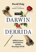 Favorite Books - From Darwin to Derrida by David Haig