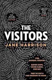 The Visitors by Jane Harrison The Visitors by Jane Harrison