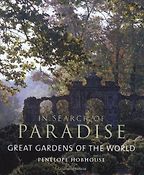 In Search of Paradise by Penelope Hobhouse In Search of Paradise by Penelope Hobhouse
