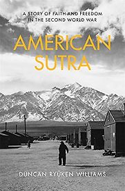 American Sutra by Duncan Williams American Sutra by Duncan Williams