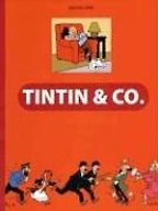 Tintin & Co by Michael Farr Tintin & Co by Michael Farr