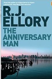 The Anniversary Man by R J Ellory