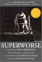 Superworse by Ben Greenman Superworse by Ben Greenman
