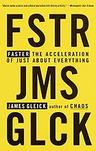 The best books on Slow Living - Faster by James Gleick