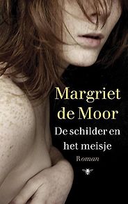 The best books on Rembrandt - The Painter and the Girl by Margriet de Moor