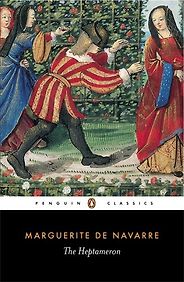 The best books on Strong Women in Bad Marriages - The Heptameron by Marguerite de Navarre The best books on Strong Women in Bad Marriages - The Heptameron by Marguerite de Navarre