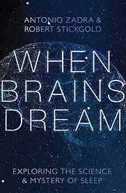 When Brains Dream: Exploring the Science and Mystery of Sleep by Antonio Zadra & Robert Stickgold When Brains Dream: Exploring the Science and Mystery of Sleep by Antonio Zadra & Robert Stickgold