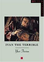 The best books on Russian Cinema - Ivan the Terrible by Yuri Tsivian The best books on Russian Cinema - Ivan the Terrible by Yuri Tsivian