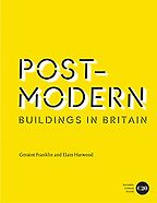 The best books on Architectural Icons - Post-Modern Buildings in Britain by Elain Harwood & Geraint Franklin The best books on Architectural Icons - Post-Modern Buildings in Britain by Elain Harwood & Geraint Franklin