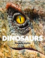 The best books on Palaeontology - Dinosaurs by Michael Benton & Steve Brusatte