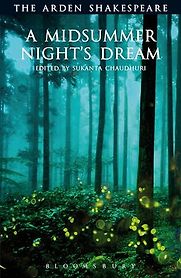 A Midsummer Night’s Dream by William Shakespeare A Midsummer Night’s Dream by William Shakespeare