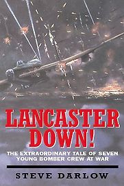 Lancaster Down by Steve Darlow
