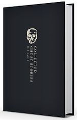 Classic Horror Books - Collected Ghost Stories by MR James Classic Horror Books - Collected Ghost Stories by MR James