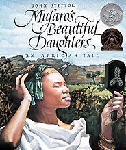 The Best Antiracist Books for Kids - Mufaro's Beautiful Daughters: An African Tale by John Steptoe The Best Antiracist Books for Kids - Mufaro's Beautiful Daughters: An African Tale by John Steptoe
