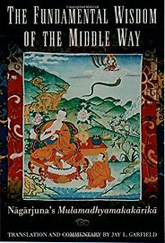 The best books on Time - The Mūlamadhyamakakārikā, or The Fundamental Wisdom of the Middle Way by Nagarjuna The best books on Time - The Mūlamadhyamakakārikā, or The Fundamental Wisdom of the Middle Way by Nagarjuna