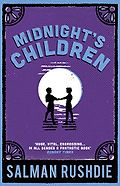 Magical Realism Books - Midnight's Children by Salman Rushdie