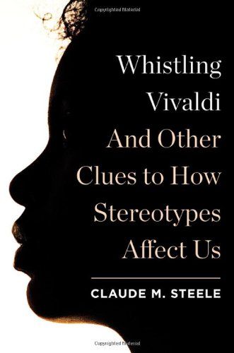 Whistling Vivaldi by Claude Steele
