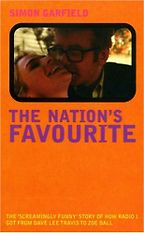 The Nation’s Favourite by Simon Garfield The Nation’s Favourite by Simon Garfield