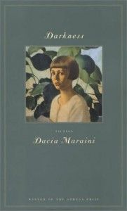 The Best Italian Literature - Darkness by Dacia Maraini & Dacia Maraini (Author) Martha King (Author, Translator)