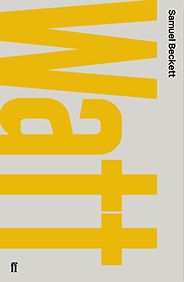 The Best Samuel Beckett Books - Watt by Samuel Beckett The Best Samuel Beckett Books - Watt by Samuel Beckett