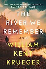 The Best Mystery Books of 2024 - The River We Remember by William Kent Krueger The Best Mystery Books of 2024 - The River We Remember by William Kent Krueger